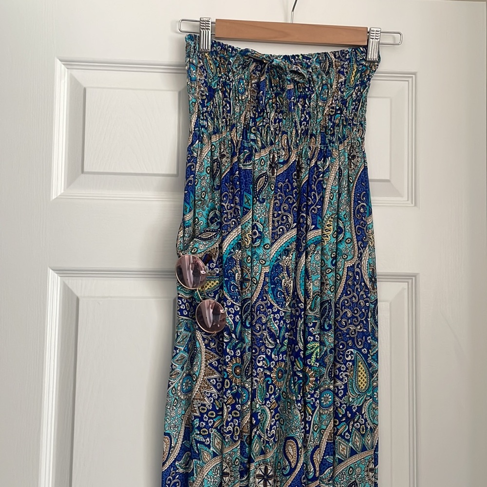 European made: Silky Yoga Joggers